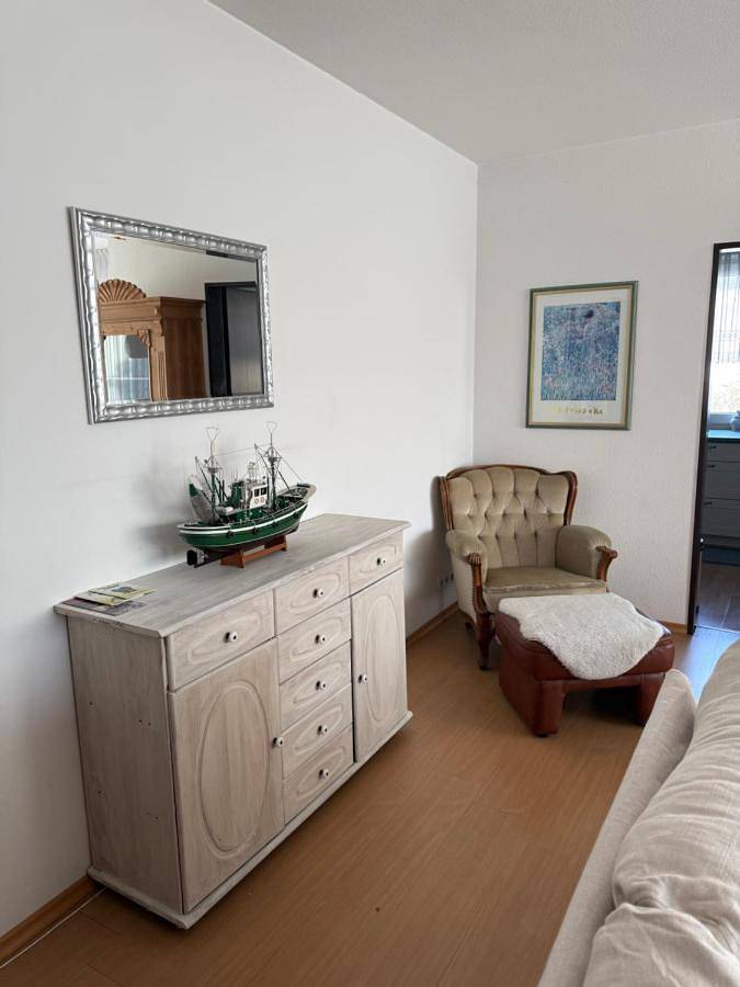 Ferienwohnung für 5 Personen, mit Balkon in Schwelm - 4
