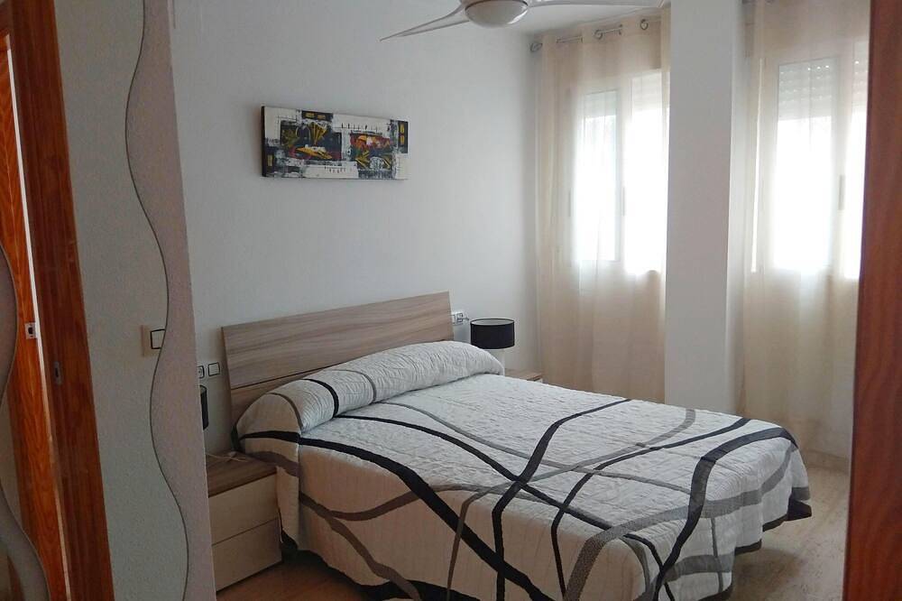 Apartamento entero, Fantastico Apartamento con solarium in Golf Resorts Murcia, Mar Menor