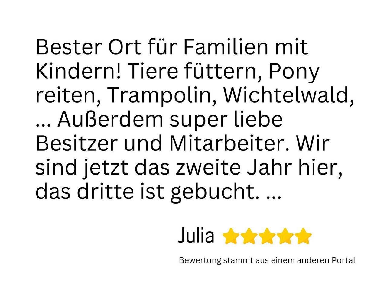 Ganze Wohnung, Sonnige Ferienwohnung auf dem Ferienhof Wichtelweide auf Fehmarn in Westfehmarn, Gammendorf