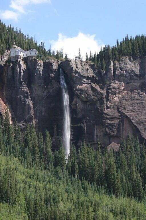 Holiday rental for 6 people, with balcony and hot tub as well as sauna, with pets in Telluride Ski Resort