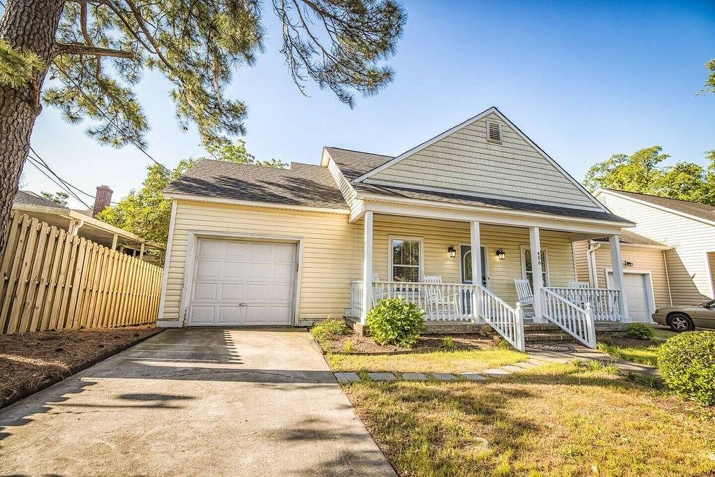 Greenfield Gathering Place. in Wilmington, New Hanover County