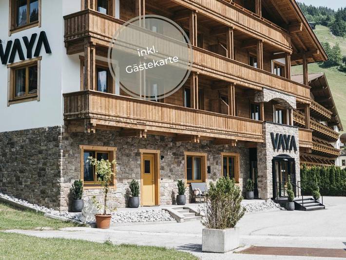Appart’hôtel pour 6 personnes, avec balcon et sauna, animaux acceptés