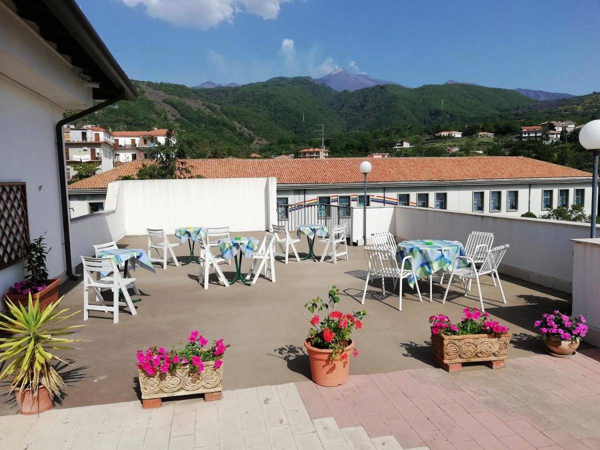Cartoline Dall'Etna B&b in Zafferana Etnea, Etna