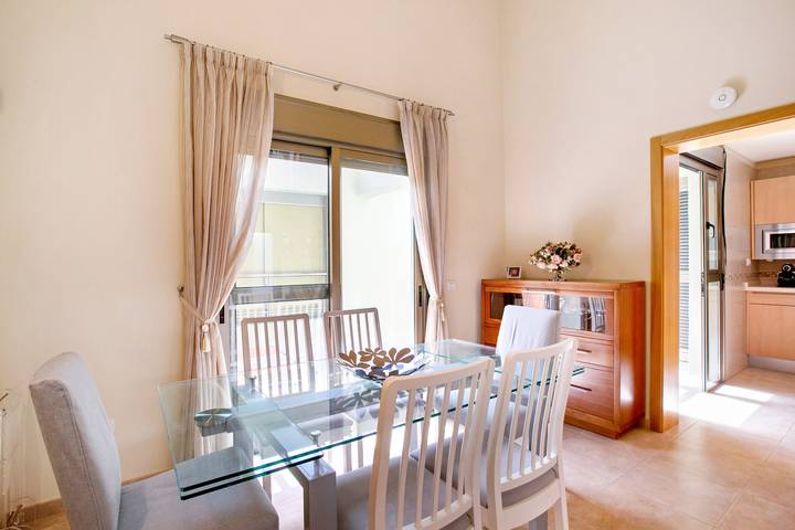 Gîte pour 4 personnes, avec jardin à El Medano - 3