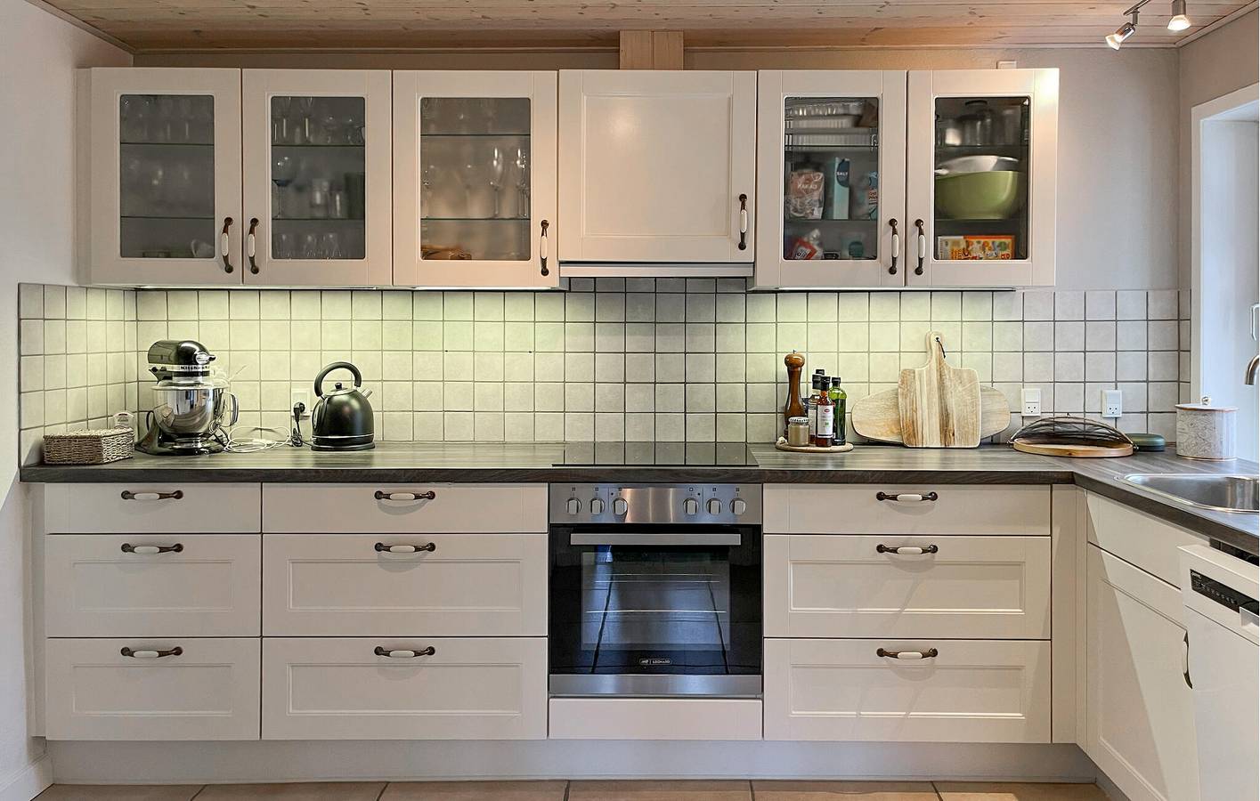 Ferienhaus für 4 Personen mit Garten in Skagen, Nordostjütland