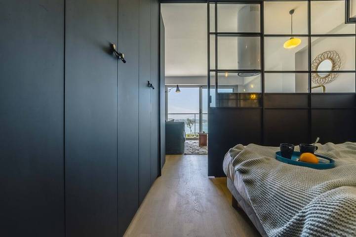 Gîte pour 4 personnes dans Lagoondy Surf School Bidart - 4