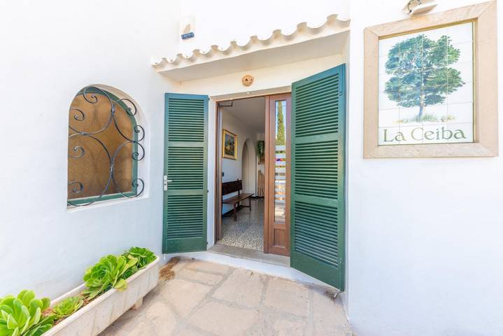 Hotel für 2 Personen in Cala d'Or - 2