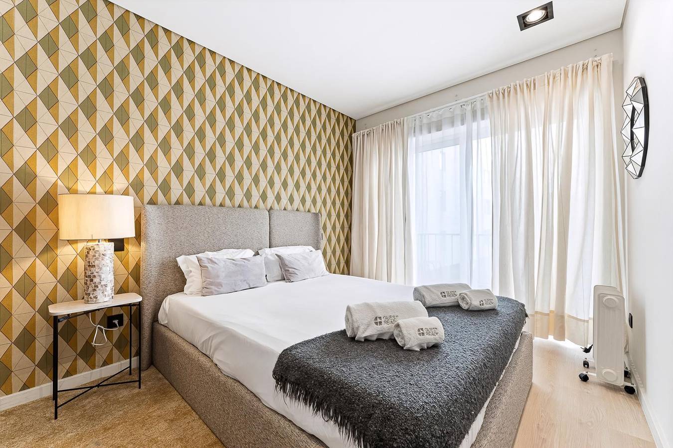 Ganze Wohnung, Guestready - Quental view near Marquês Square in Cedofeita, Porto