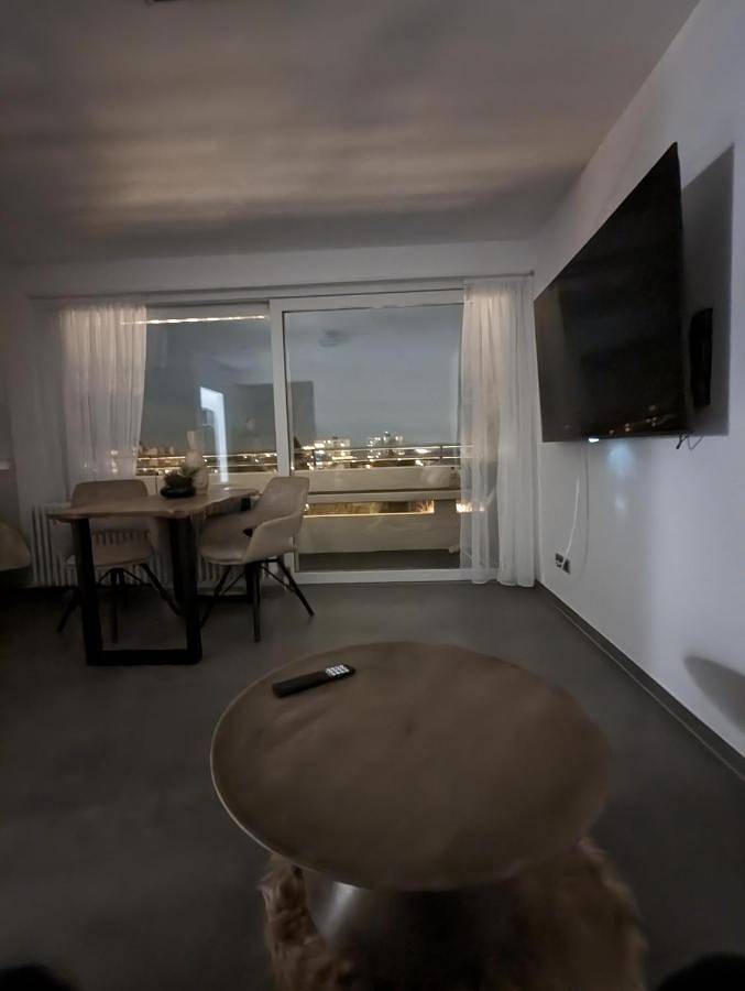 Ferienwohnung für 3 Personen, mit Balkon und Terrasse sowie Ausblick in Kornwestheim - 2