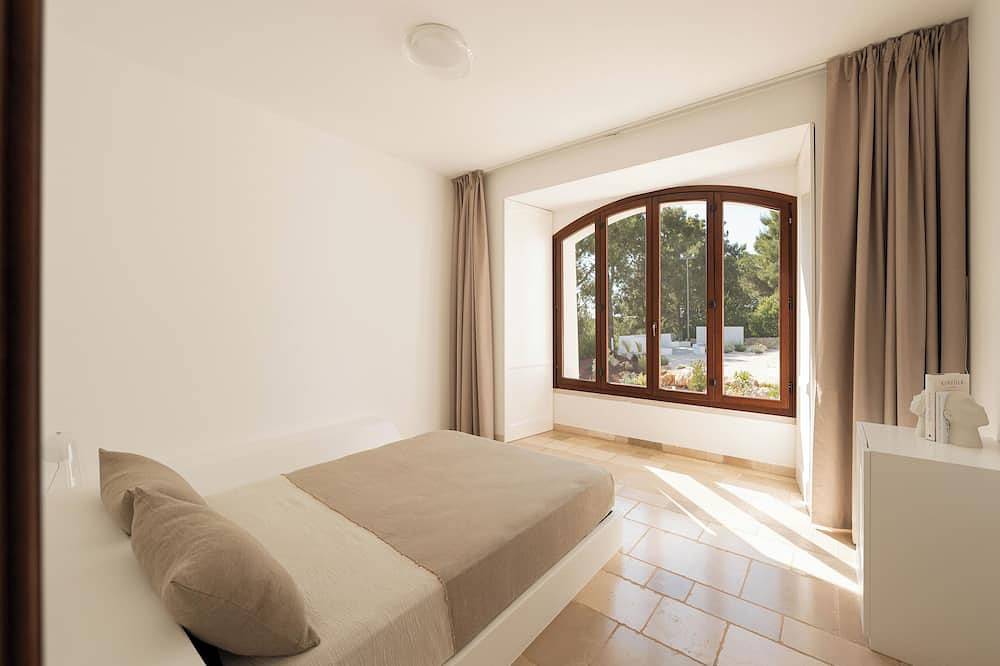 Villa Arabesca in Fasano, Salento