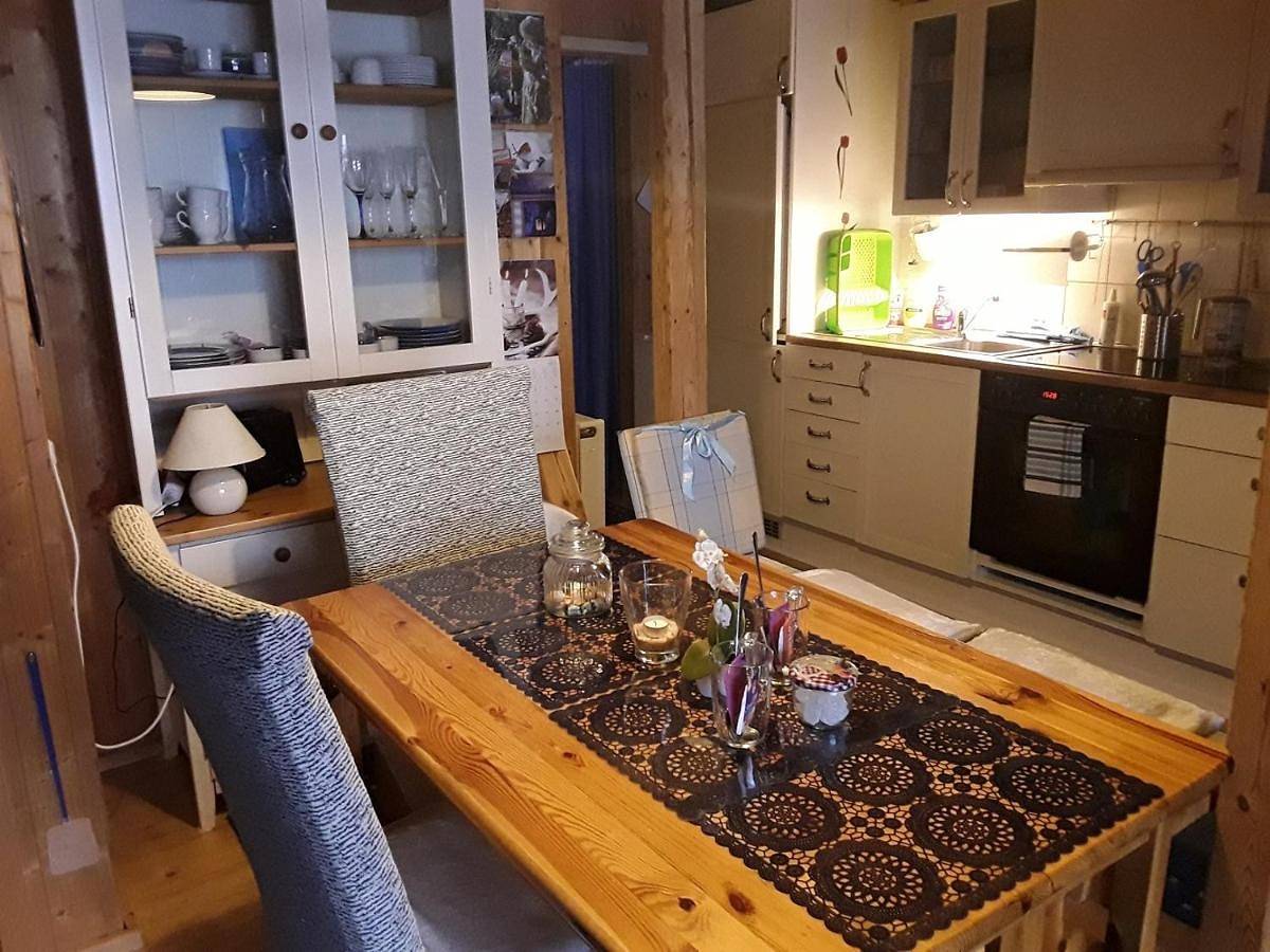 Ganze Wohnung, Apartment am Buchenhain in Presseck, Oberes Maintal - Coburger Land