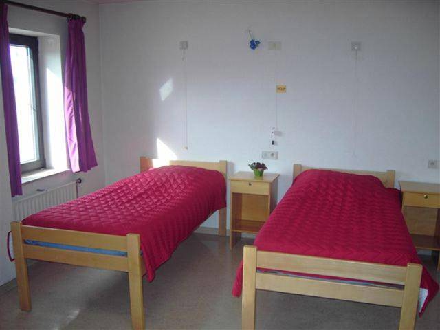 Hôtel pour 2 personnes, avec jardin et vue à Pepinster - 3