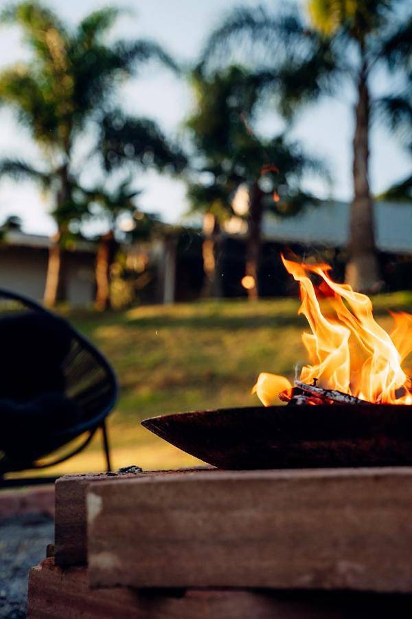 Casas e apartamentos de temporada para 7 pessoas, com piscina e jacuzzi e ainda jardim em Farroupilha
