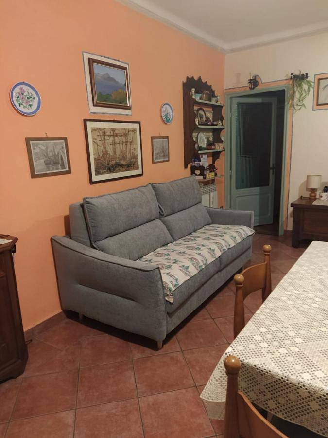 Gîte pour 4 personnes, avec jardin et vue, adapté aux familles à Valdieri - 3