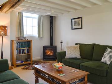 Cottage for 2 People in Herefordshire, West Midlands, Photo 1
