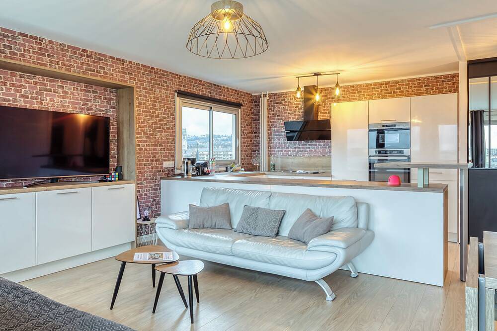 Photo : Appartement de vacances