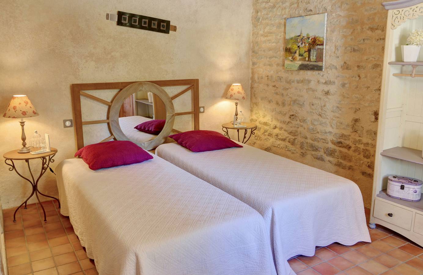 Petit Paradis in Coulonges-sur-l'Autize, Région de Niort