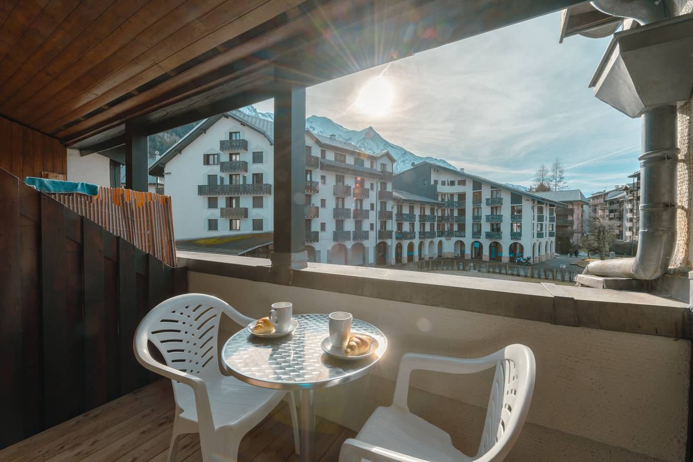 Photo : Appartement de vacances