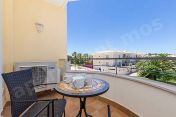 Apartment for 6 People in Santa Maria, São Gonçalo de Lagos, Photo 3