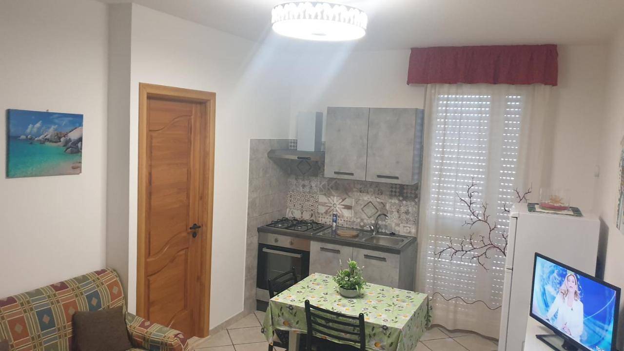 Appartamento intero, Casa Bianca al mare in Torre San Giovanni, Ugento