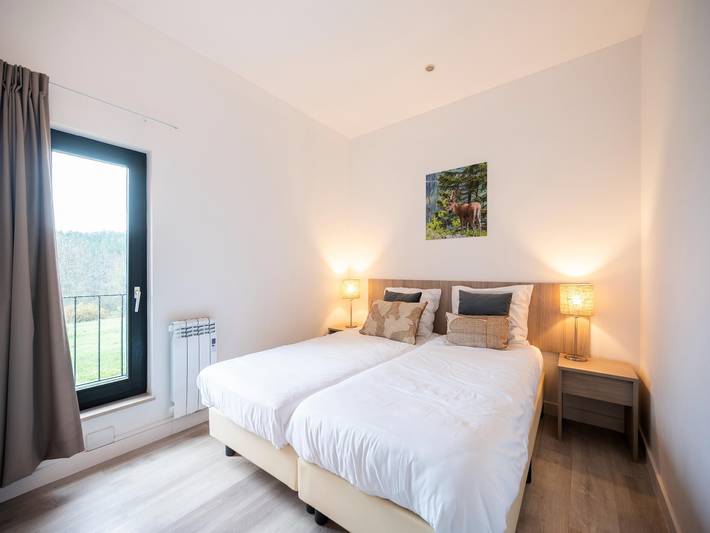 Ferienhaus für 4 Personen, mit Garten, mit Haustier in Rheinland-Pfalz - 4