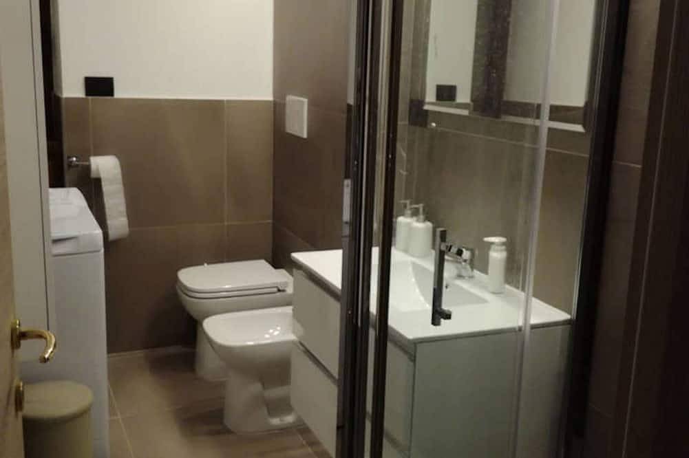 Appartement entier, Appartement De 50 M², 3 Chambres À Coucher, 2 Salles De Bains, Ski Box, Parking Privé in Sauze d'Oulx, Via Lattea