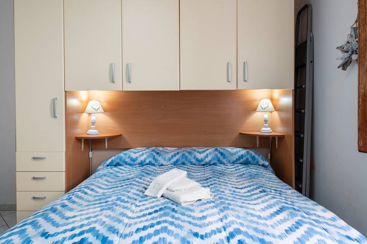 Gîte pour 4 personnes à Cefalù - 2