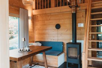 Hütte für 2 Personen in Kleines Wiesental, Hochschwarzwald, Bild 2