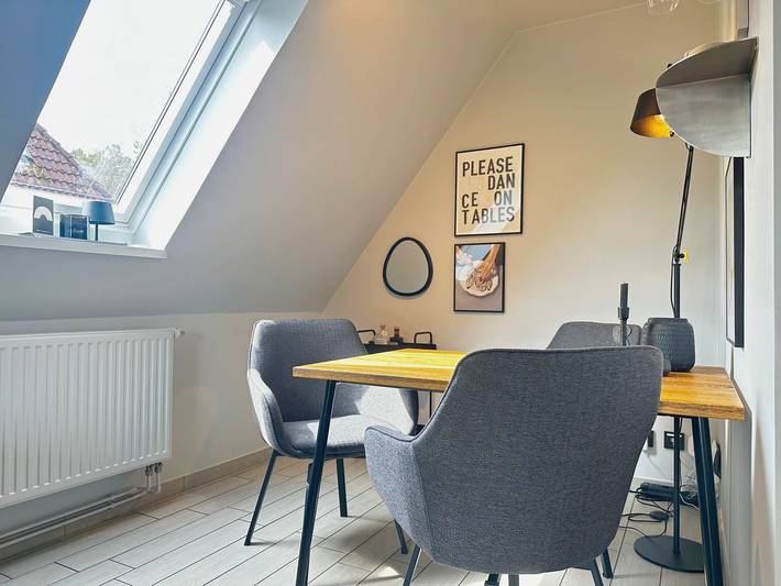 Ganze Wohnung, Ferienwohnung Koje ³ in St. Peter-Ording, Eiderstedt