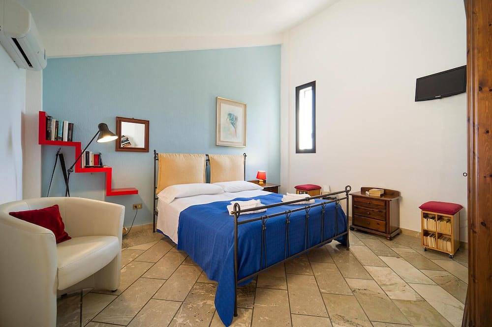 Magnifique maison de 4 chambres à Marsala in Marsala, Province de Trapani