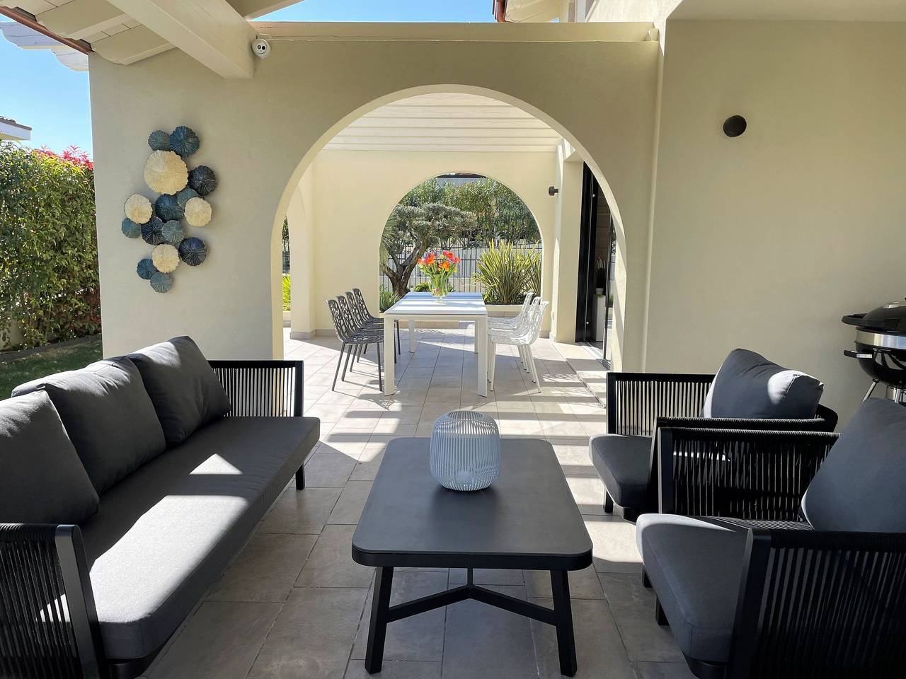 Ganze Wohnung, Casa sulle colline in Lonato del Garda, Gardasee-Berge