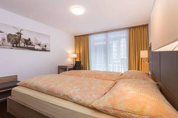 Chalet für 5 Personen in Zermatt, Monte Rosa Massiv, Bild 2