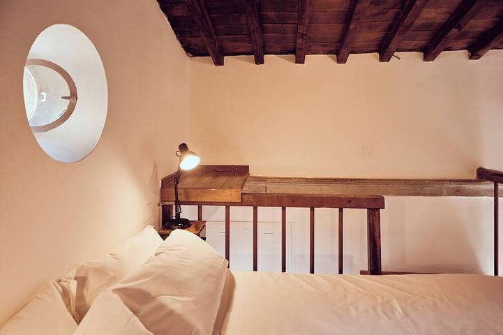 Appartamento intero, Cappella - Paesaggi da sogni a 15 minuti da Firenze in Fiesole, Chianti