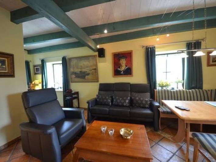 Ferienhaus für 6 Personen, mit Terrasse in Groß Zicker - 2