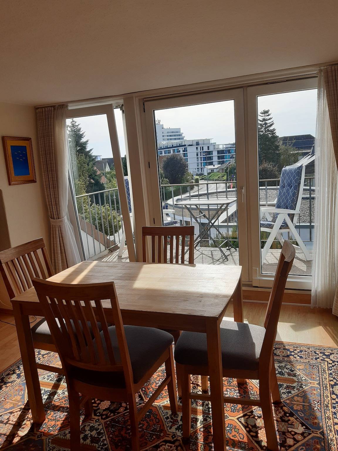 Ferienwohnung in Grömitz ab 80€ pro Nacht