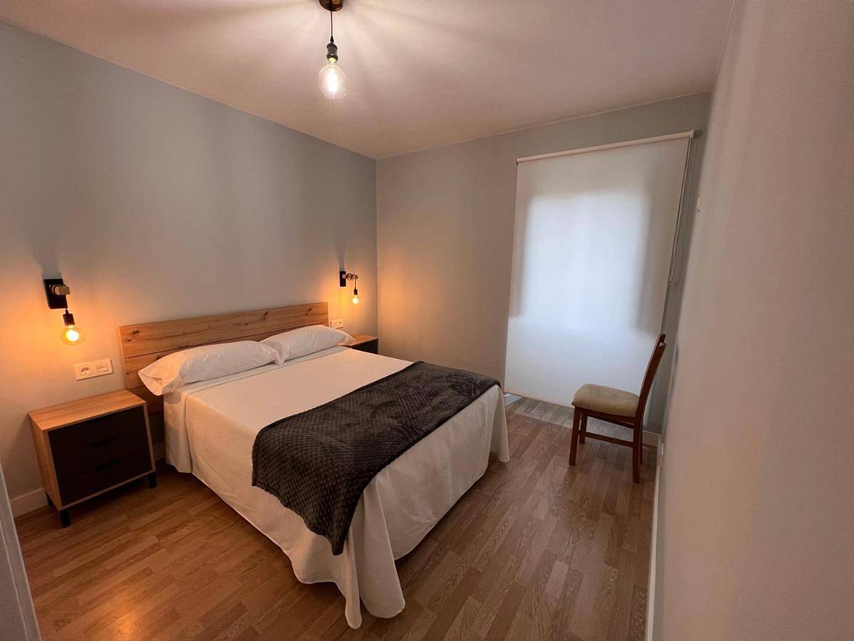 Three-Bedroom House in Cervo (Spanien), A Mariña Lucense
