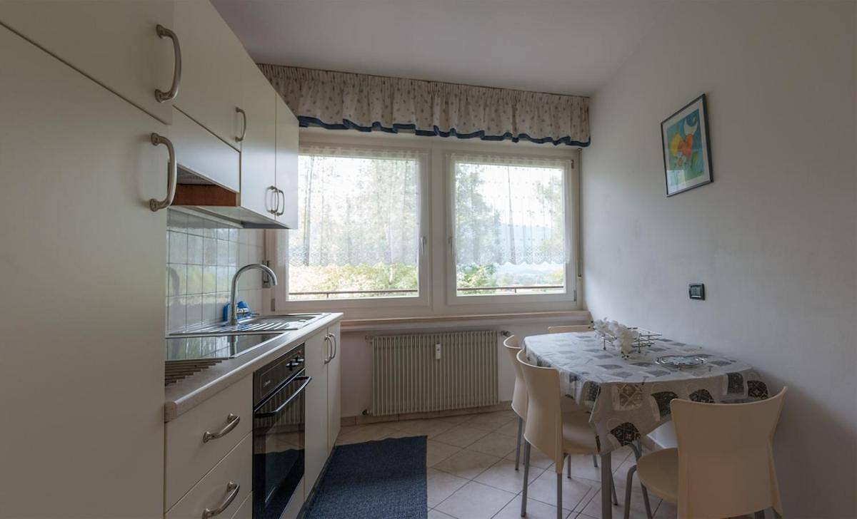 Ganze Wohnung, Appartamento Hubertus 2 camere in Reischach Südtirol, Bruneck