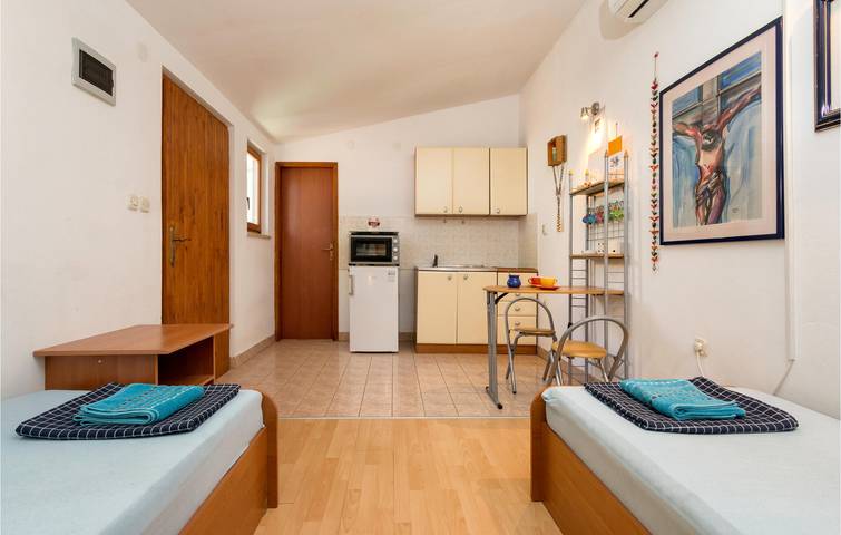 Ferienhaus für 2 Personen, mit Terrasse, mit Haustier in Istrien - 3