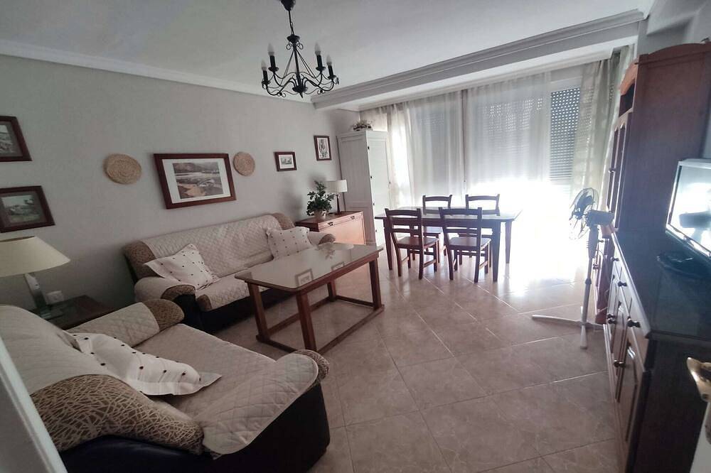 Appartamento vacanze a Cadice a partire da 305€ a notte