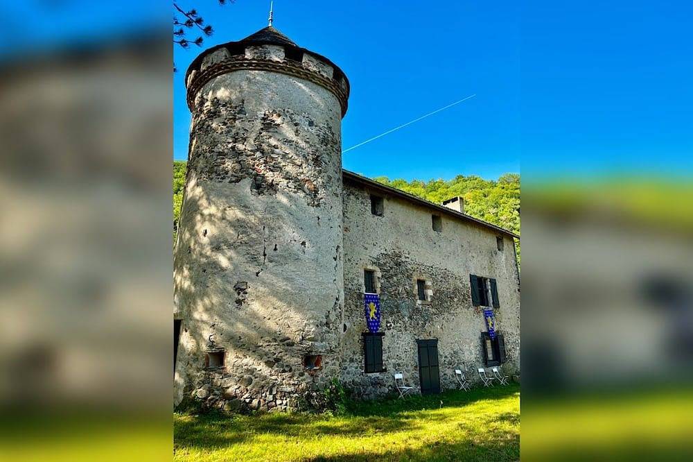 Casa vacanza a Ariège a partire da 312€ a notte