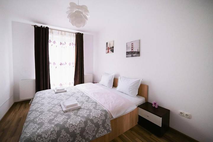 Appartement de vacances pour 2 personnes, avec vue