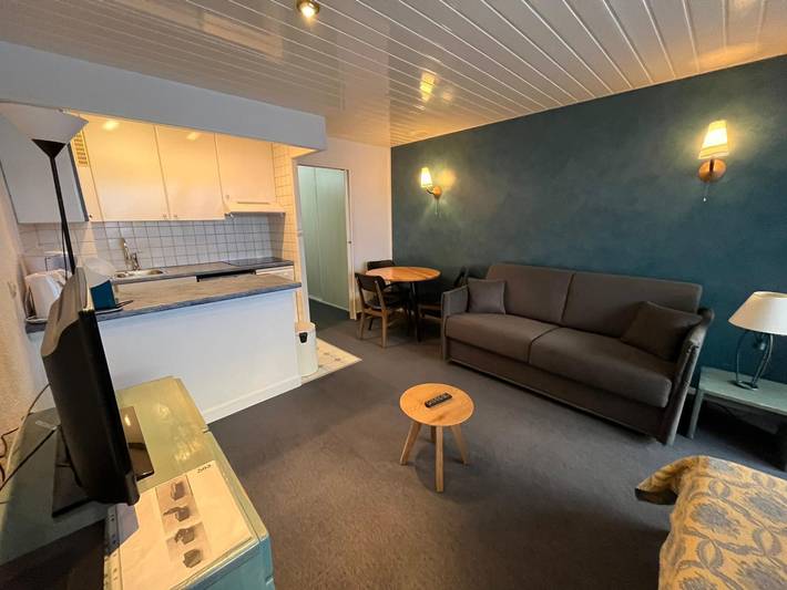 Gîte pour 3 personnes à Tignes - 4