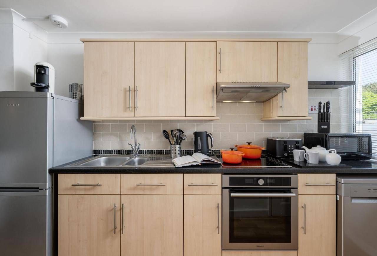 Holiday Home in Mawgan Porth, Cornwall