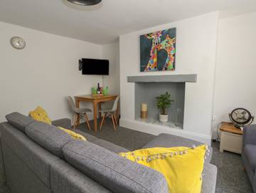 Apartment for 4 People in Bournemouth, South West England, Photo 4