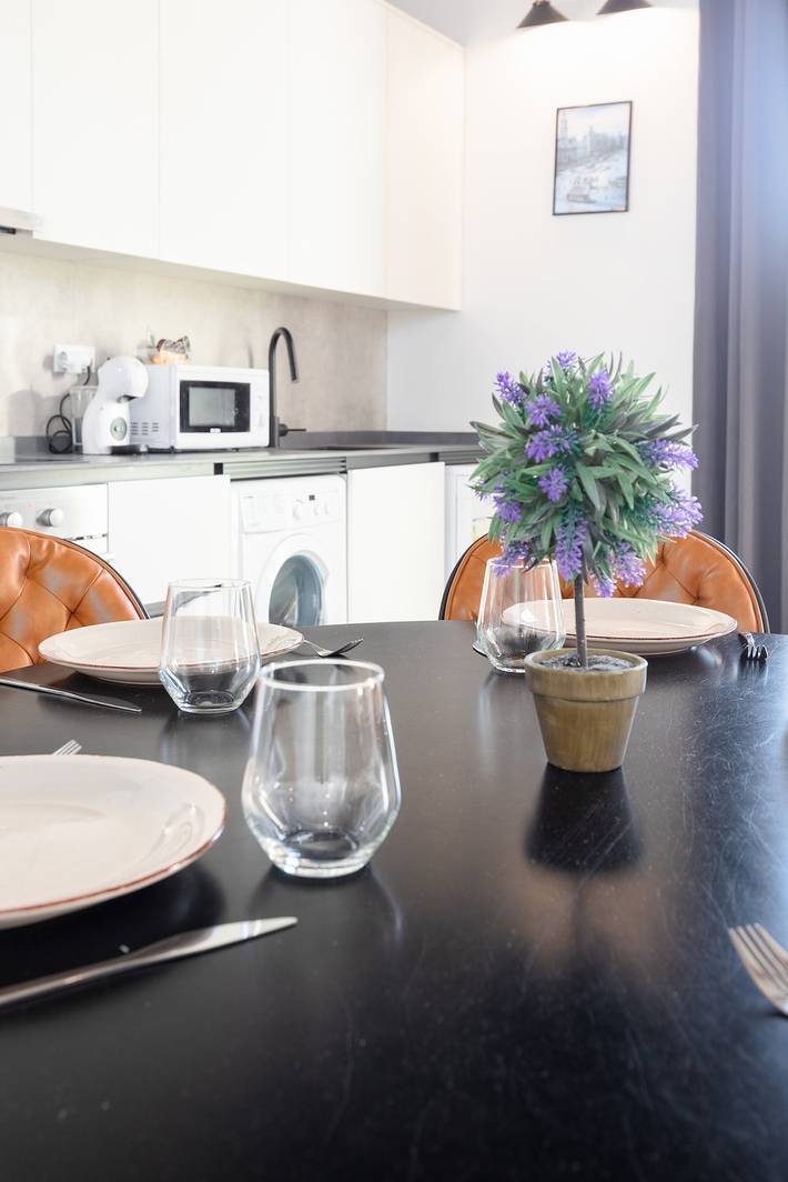 Apartamento entero, Belmar Apartments 6 in Arrancapins, Valencia