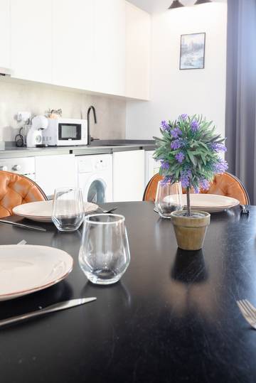 Appartement De Vacances pour 8 Personnes dans Valencia City Centre, Valence (Espagne), Photo 4