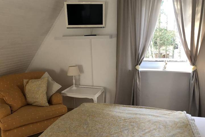 Ferienwohnung Worpswede in Gnarrenburg, Landkreis Rotenburg (Wümme)