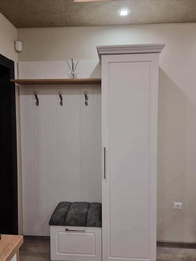 Appartement entier, Flowers Apartment in Dobritch, Dobritch (oblast)