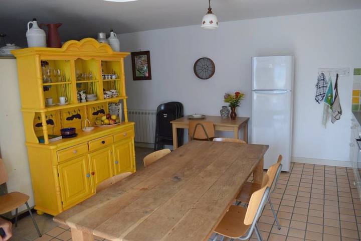 Location de vacances pour 5 personnes, avec vue et jardin dans Candemil (Viana do Castelo) - 4