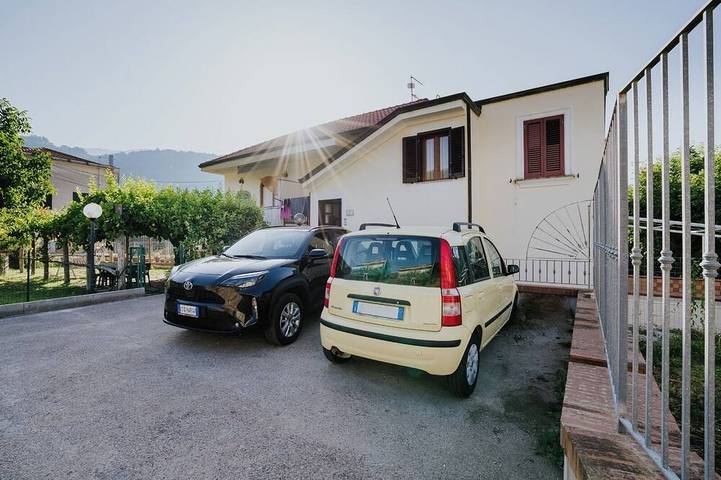Il Giardino Dei Limoni in Tramonti, Monti Lattari